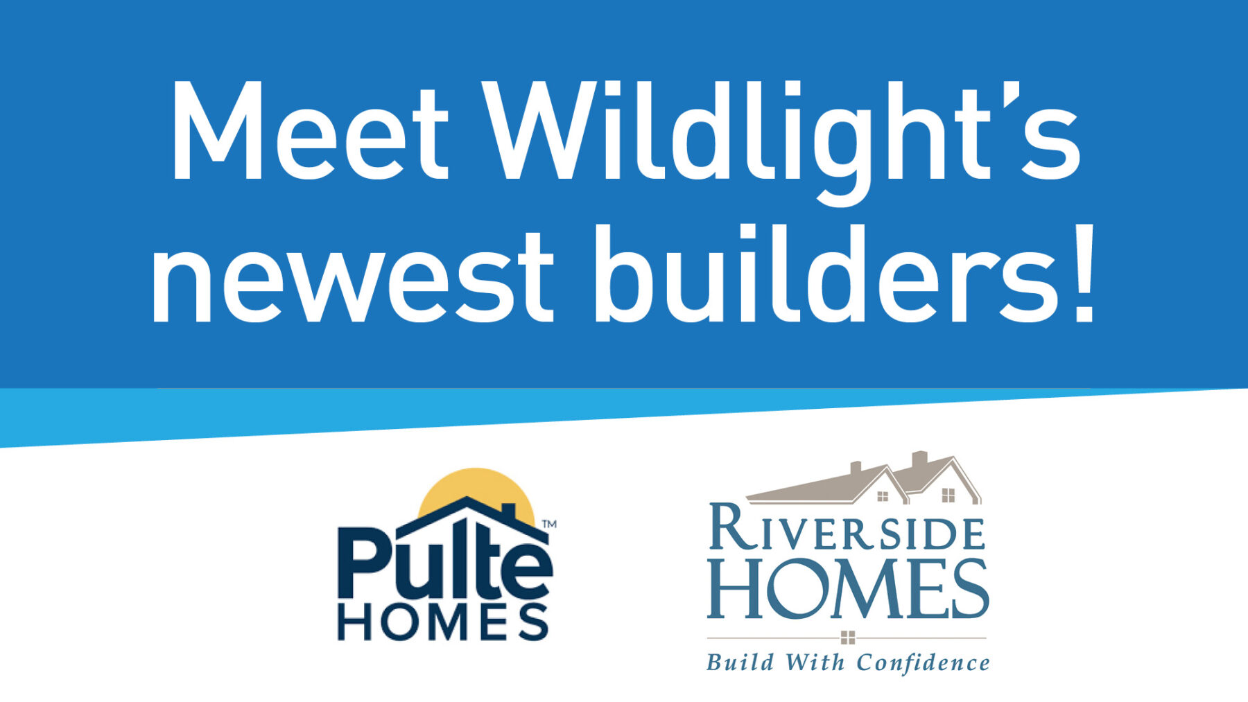 Wildlight Announces Award-Winning Homebuilders For Phase Two Of Forest ...