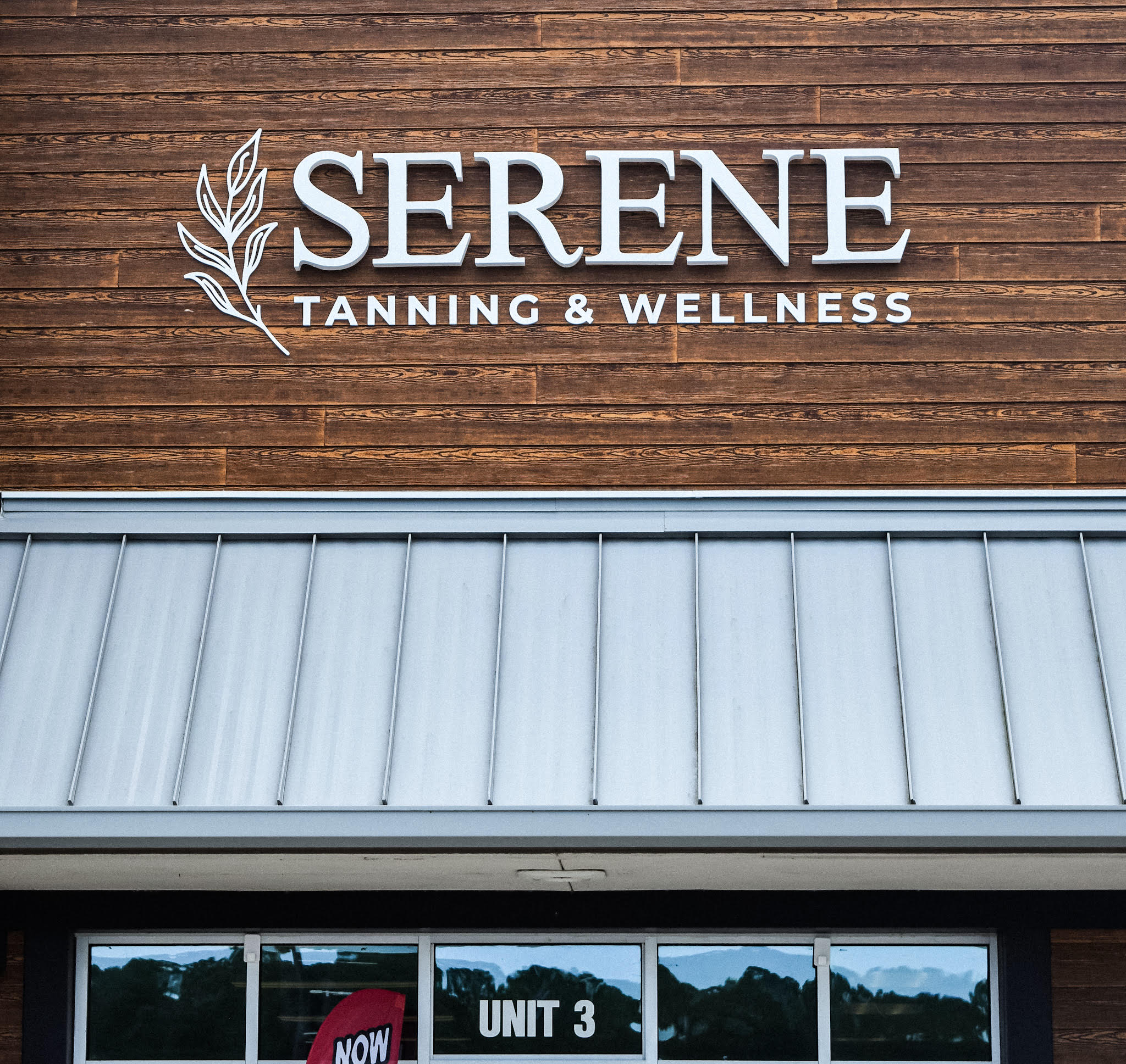 Serene Tanning & Wellness