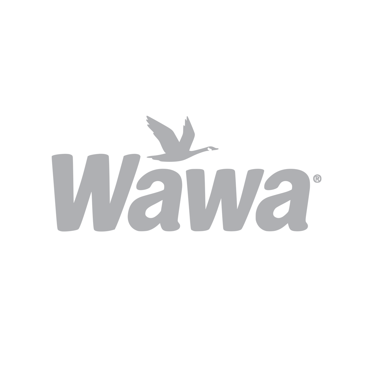 Wawa logo