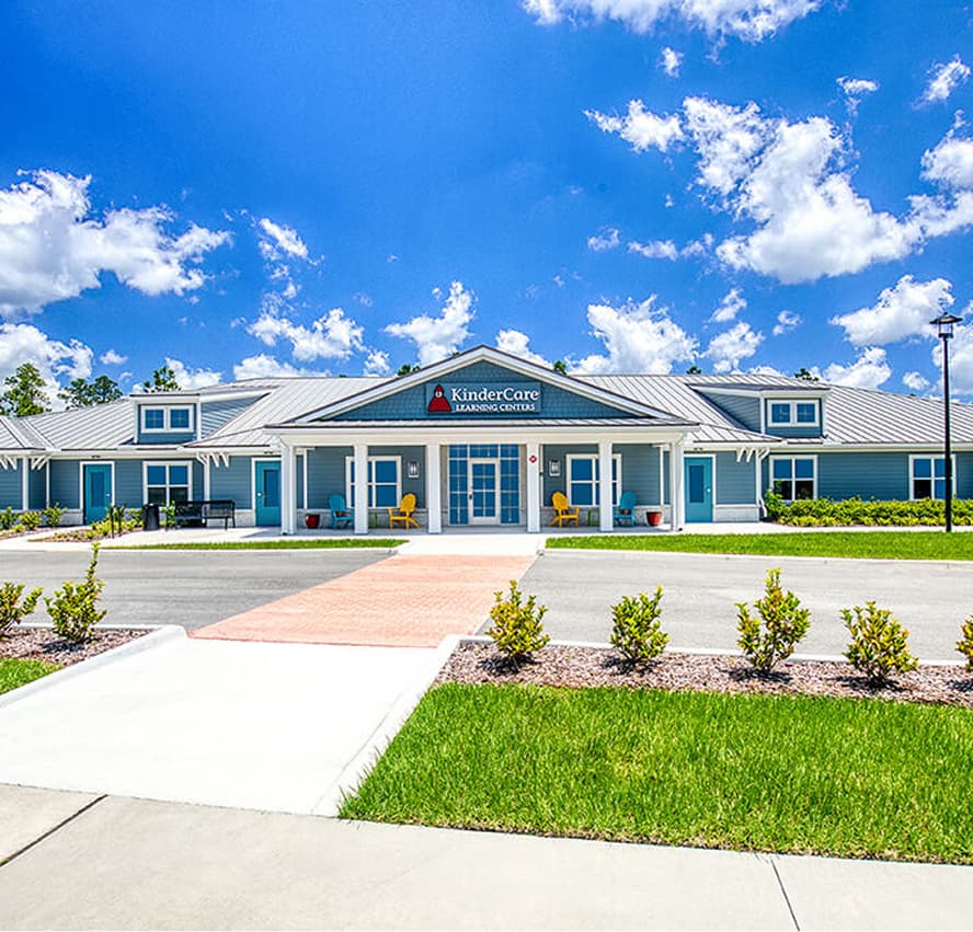 Yulee early care school